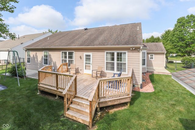 545 Georgetown Road, Greenwood, IN 46142