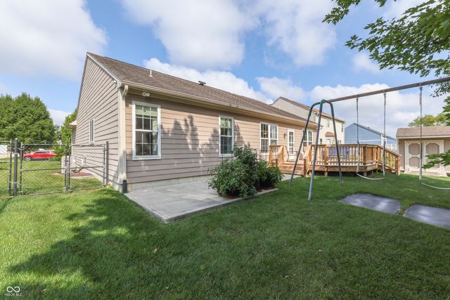 545 Georgetown Road, Greenwood, IN 46142