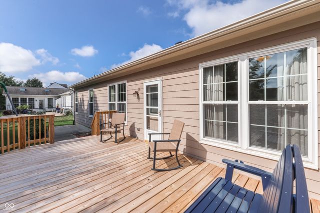 545 Georgetown Road, Greenwood, IN 46142