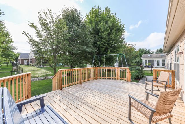 545 Georgetown Road, Greenwood, IN 46142