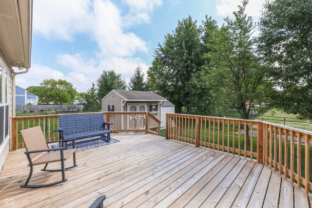 545 Georgetown Road, Greenwood, IN 46142