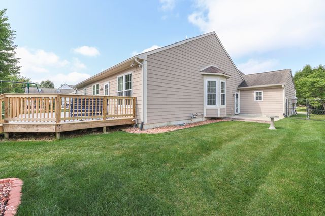 545 Georgetown Road, Greenwood, IN 46142