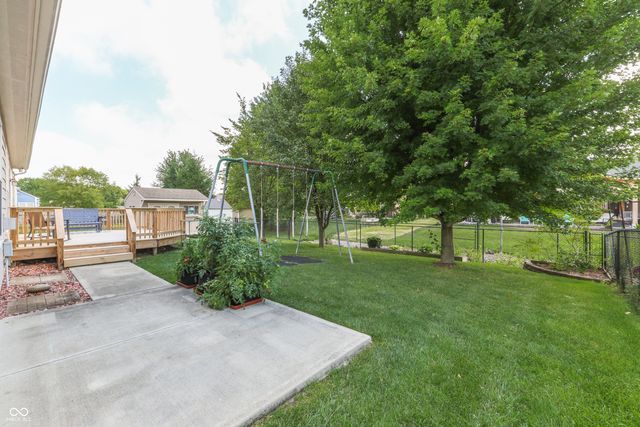 545 Georgetown Road, Greenwood, IN 46142