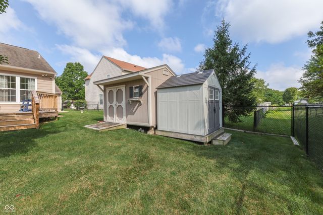 545 Georgetown Road, Greenwood, IN 46142