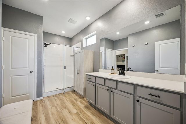 3812 Moss Hill Road, Rosenberg, TX 77469