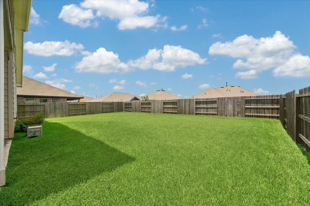 3812 Moss Hill Road, Rosenberg, TX 77469