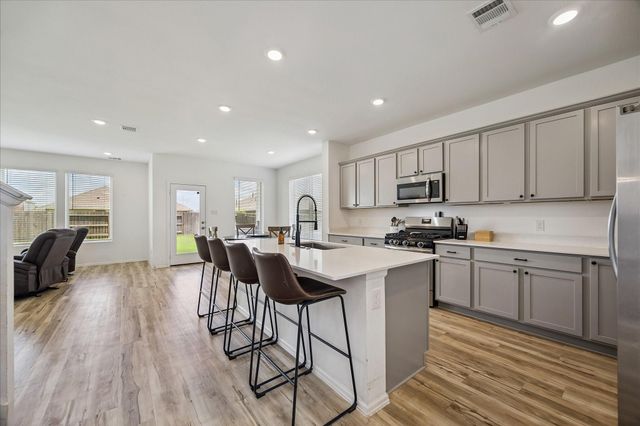 3812 Moss Hill Road, Rosenberg, TX 77469