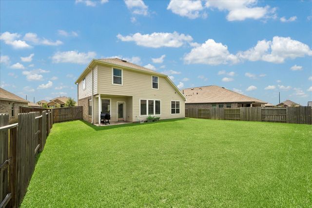 3812 Moss Hill Road, Rosenberg, TX 77469