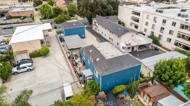 167 N Allen, Pasadena, CA 91106