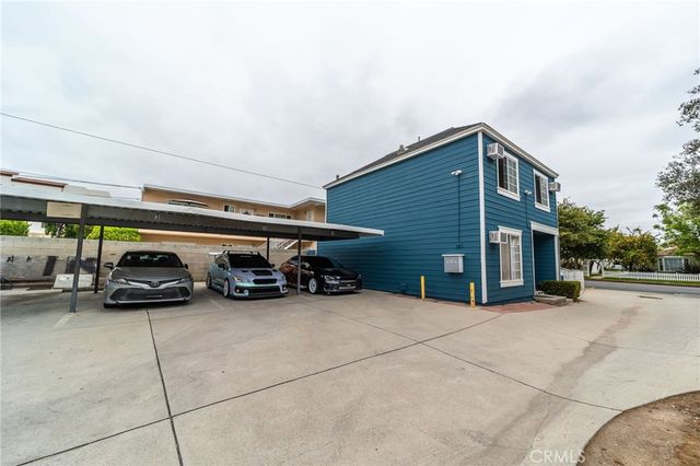 167 N Allen, Pasadena, CA 91106
