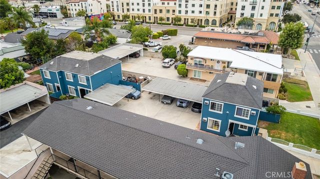 167 N Allen, Pasadena, CA 91106