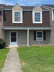 117 Palace Circle, Jacksonville, NC 28546