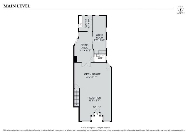 3279 W Armitage Avenue, Chicago, IL 60647