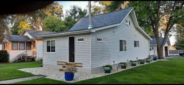 7573 335th AVENUE, Burlington, WI 53105