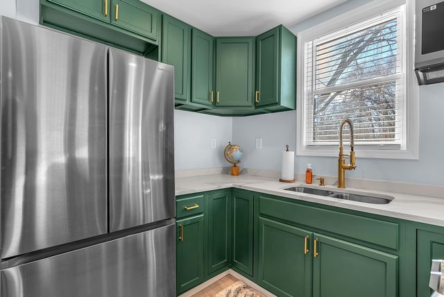 1735 S Fairbanks Street, Griffith, IN 46319