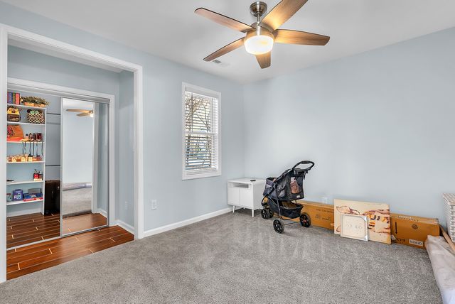 1735 S Fairbanks Street, Griffith, IN 46319