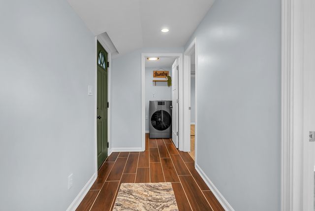 1735 S Fairbanks Street, Griffith, IN 46319