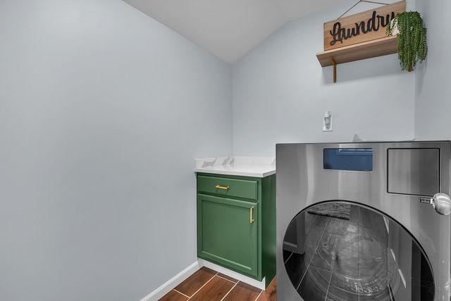 1735 S Fairbanks Street, Griffith, IN 46319