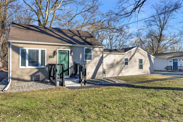 1735 S Fairbanks Street, Griffith, IN 46319