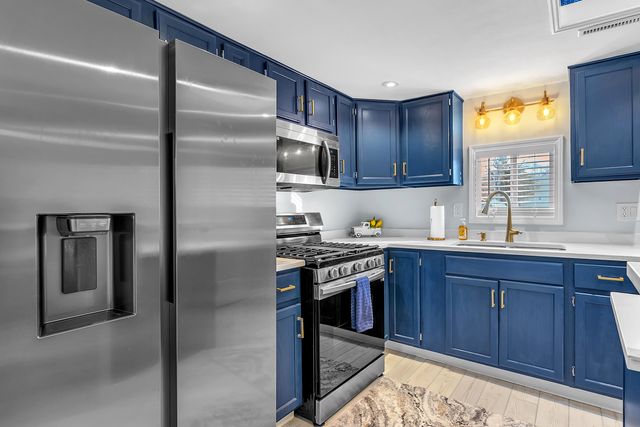 1735 S Fairbanks Street, Griffith, IN 46319