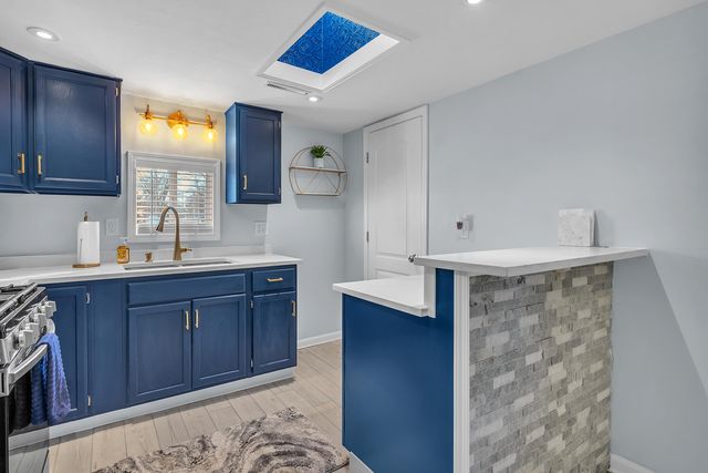 1735 S Fairbanks Street, Griffith, IN 46319