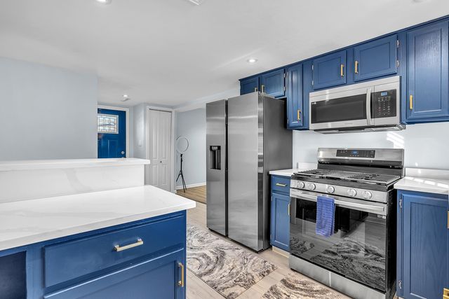 1735 S Fairbanks Street, Griffith, IN 46319