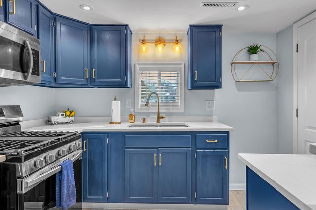 1735 S Fairbanks Street, Griffith, IN 46319