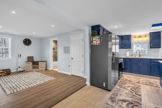 1735 S Fairbanks Street, Griffith, IN 46319