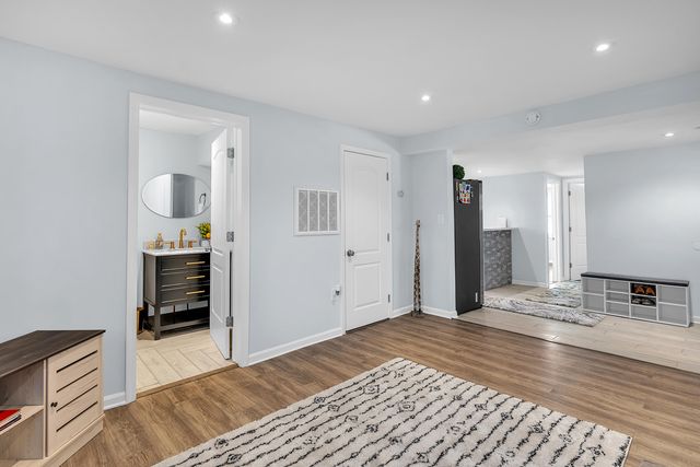 1735 S Fairbanks Street, Griffith, IN 46319