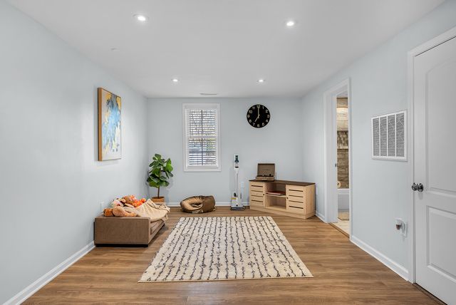 1735 S Fairbanks Street, Griffith, IN 46319