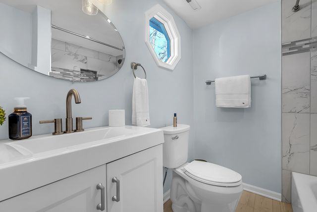 1735 S Fairbanks Street, Griffith, IN 46319