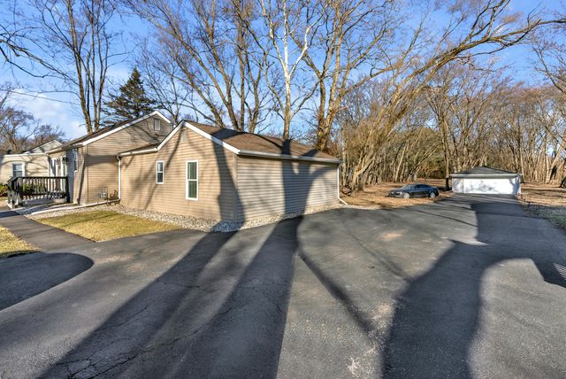 1735 S Fairbanks Street, Griffith, IN 46319