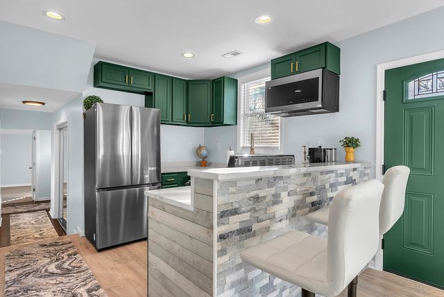 1735 S Fairbanks Street, Griffith, IN 46319