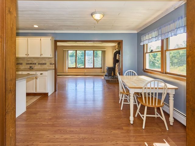 554 Sharps Lot Road, Swansea, MA 02777
