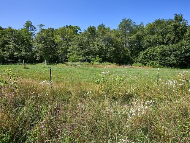 554 Sharps Lot Road, Swansea, MA 02777
