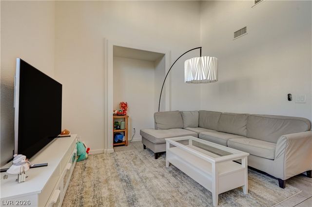 5476 Green Horn Street, Las Vegas, NV 89118