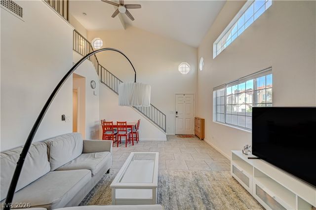 5476 Green Horn Street, Las Vegas, NV 89118