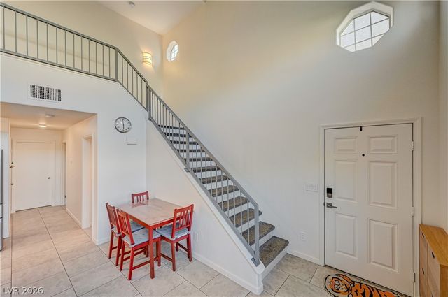 5476 Green Horn Street, Las Vegas, NV 89118
