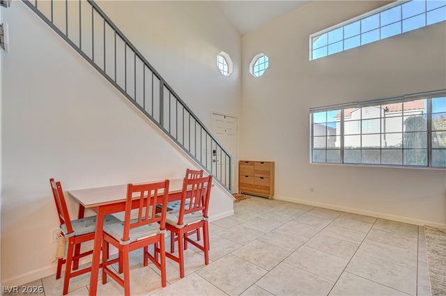 5476 Green Horn Street, Las Vegas, NV 89118