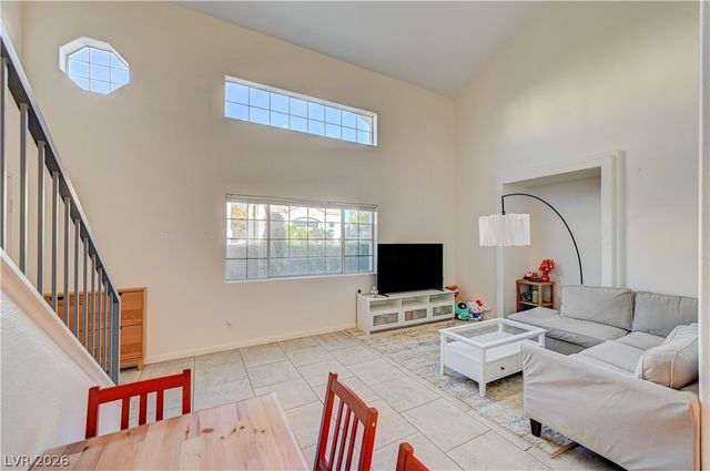 5476 Green Horn Street, Las Vegas, NV 89118