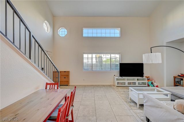5476 Green Horn Street, Las Vegas, NV 89118