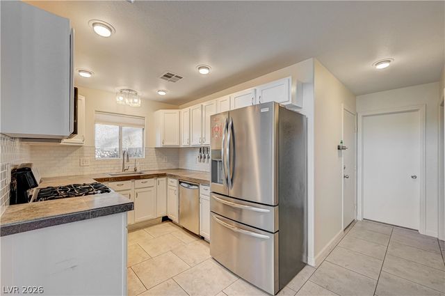5476 Green Horn Street, Las Vegas, NV 89118