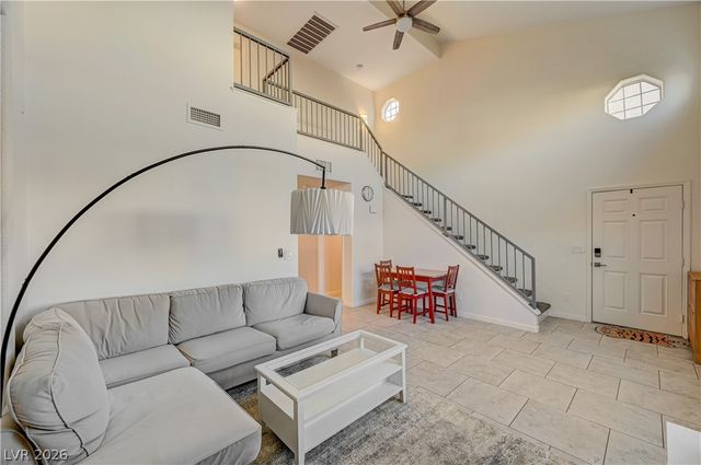 5476 Green Horn Street, Las Vegas, NV 89118
