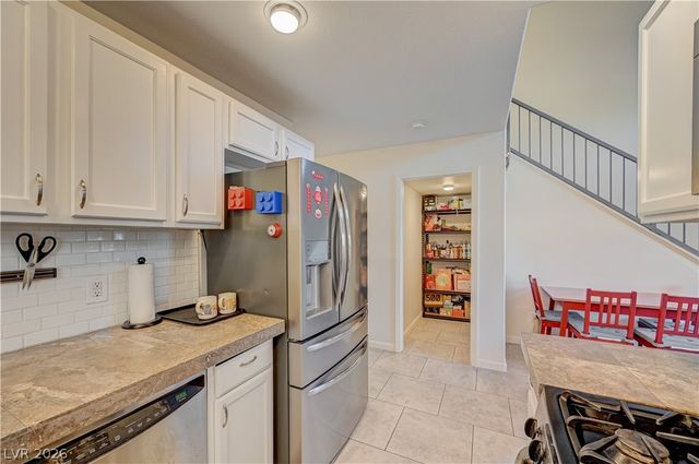 5476 Green Horn Street, Las Vegas, NV 89118