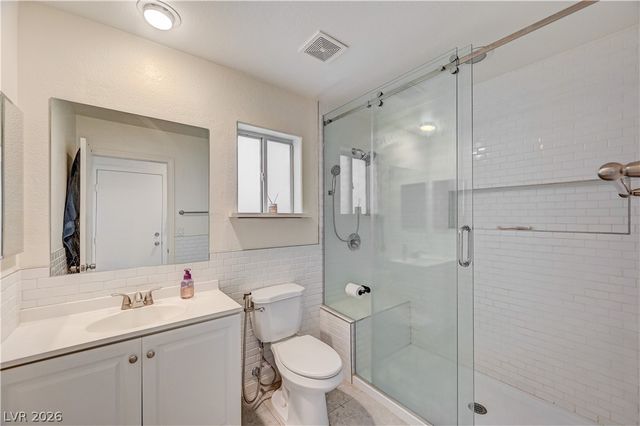 5476 Green Horn Street, Las Vegas, NV 89118