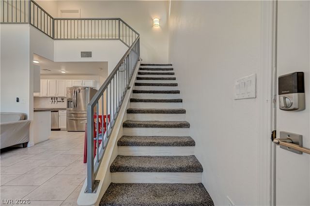5476 Green Horn Street, Las Vegas, NV 89118