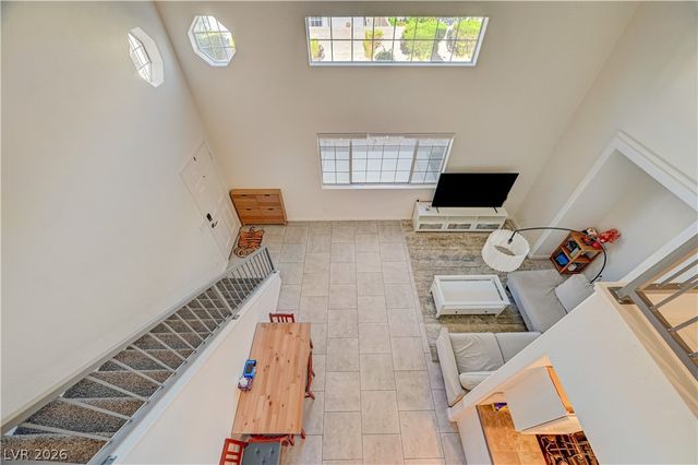 5476 Green Horn Street, Las Vegas, NV 89118