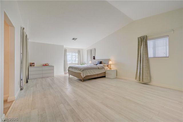 5476 Green Horn Street, Las Vegas, NV 89118
