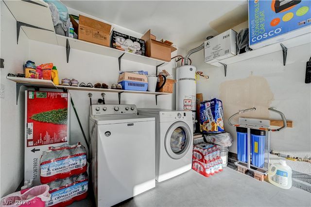 5476 Green Horn Street, Las Vegas, NV 89118
