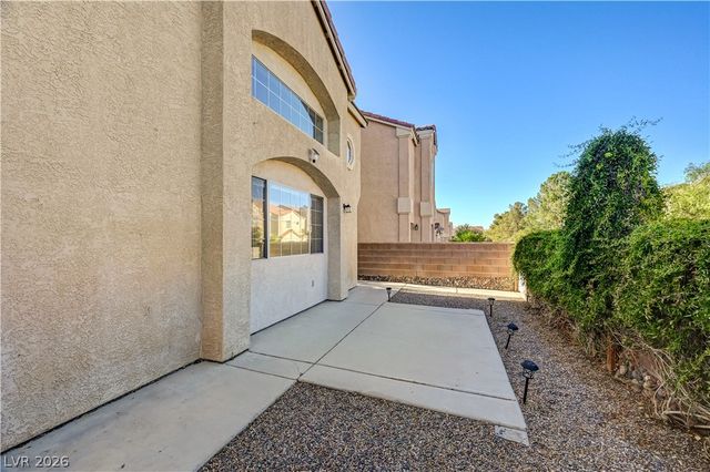 5476 Green Horn Street, Las Vegas, NV 89118